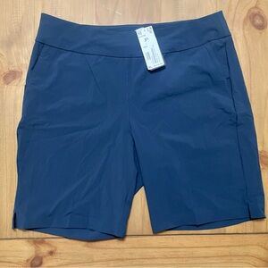 Adidas Women's Modern Bermuda 8.5'' Golf Short: XL